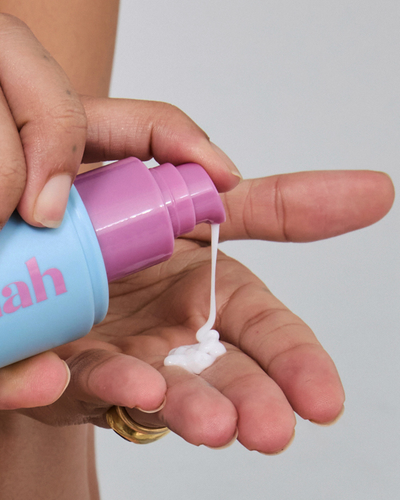 Nēmah Kids Leave-In Conditioner & Detangler