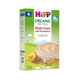 HiPP 100% Multi Grain Organic Baby Cereal 200 G