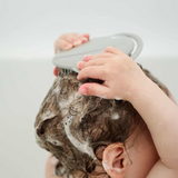 Haakaa Silicone Shampoo & Scalp Brush