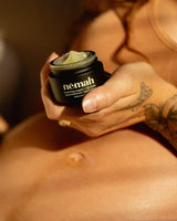 Nēmah Renewing Nipple + Lip Balm