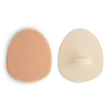 Silicone Cradle Cap Brush