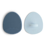Silicone Cradle Cap Brush