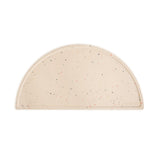 Mushie Silicone Placemat – Food-Grade Baby Placemat