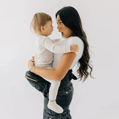 Tushbaby Hip Carrier
