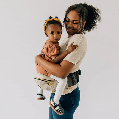 Tushbaby Hip Carrier
