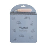Mushie Reusable Watercolor Pad