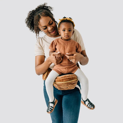 Tushbaby Hip Carrier