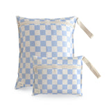Mushie Wet Bag Set