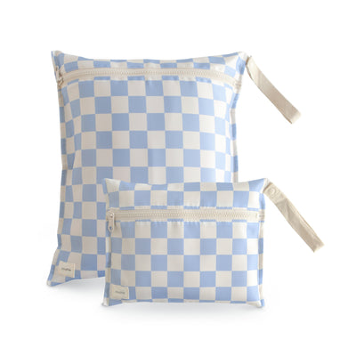 Mushie Wet Bag Set