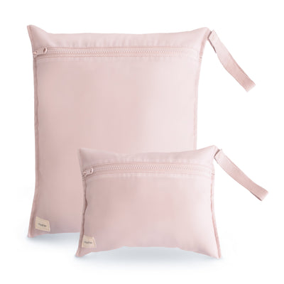 Mushie Wet Bag Set