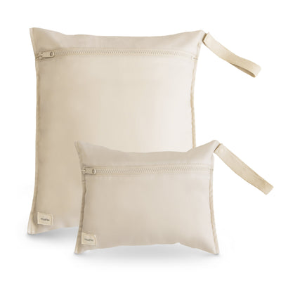 Mushie Wet Bag Set