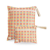 Mushie Wet Bag Set