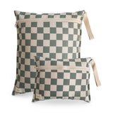 Mushie Wet Bag Set