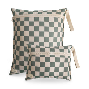 Mushie Wet Bag Set