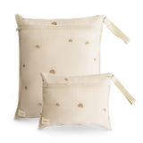 Mushie Wet Bag Set