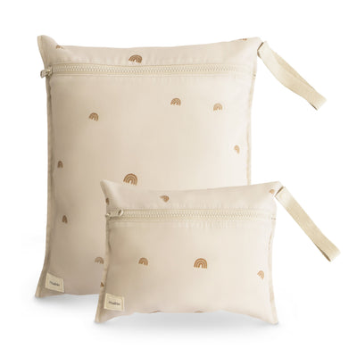 Mushie Wet Bag Set