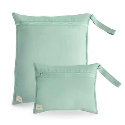 Mushie Wet Bag Set
