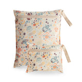 Mushie Wet Bag Set