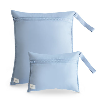 Mushie Wet Bag Set