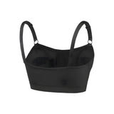 Bamboo Pumping & Nursing Bra – Soft, Sustainable Support for Moms