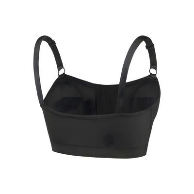 Bamboo Pumping & Nursing Bra – Soft, Sustainable Support for Moms