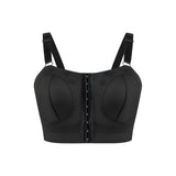Bamboo Pumping & Nursing Bra – Soft, Sustainable Support for Moms