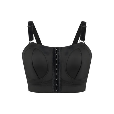 Bamboo Pumping & Nursing Bra – Soft, Sustainable Support for Moms