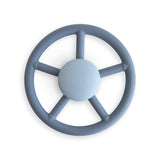 Silicone Suction Spinner Toy