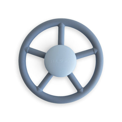 Silicone Suction Spinner Toy