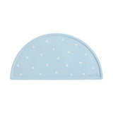 Mushie Silicone Placemat – Food-Grade Baby Placemat