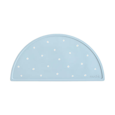 Mushie Silicone Placemat – Food-Grade Baby Placemat