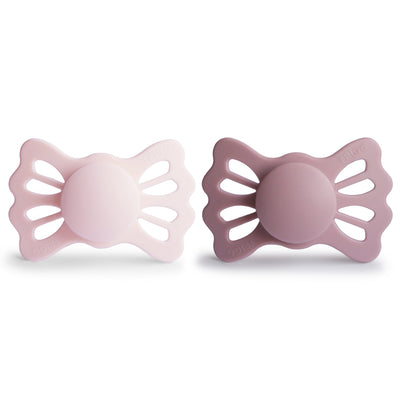FRIGG Lucky Silicone Symmetrical Pacifier