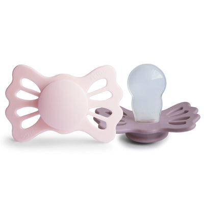 FRIGG Lucky Silicone Symmetrical Pacifier