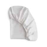 Organic Cotton Stretch Mini Crib Sheet