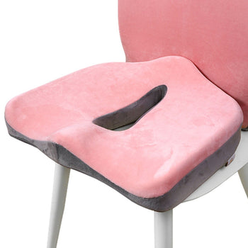 SUNVENO Memory Foam Seat Cushion for Pregnancy & Postpartum