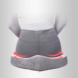 SUNVENO Memory Foam Seat Cushion for Pregnancy & Postpartum
