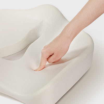 SUNVENO Memory Foam Seat Cushion for Pregnancy & Postpartum