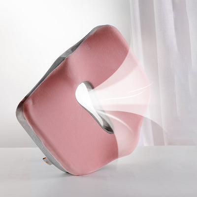 SUNVENO Memory Foam Seat Cushion for Pregnancy & Postpartum