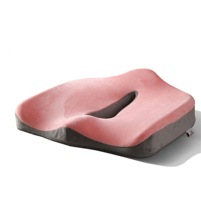 SUNVENO Memory Foam Seat Cushion for Pregnancy & Postpartum