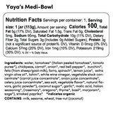 Globowl Baby Food Variety Pack – 12 Global Meals Value Box