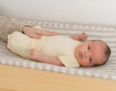 Kit & Petal Everyday Play Bundle in Sunny Yellow