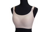Hands-Free Breast Pumping Bra – Seamless Comfort for Modern Moms