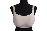 Hands-Free Breast Pumping Bra – Seamless Comfort for Modern Moms