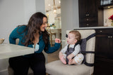 Portable Travel Highchair Harness