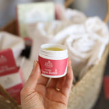 Earth Mama Organic Nipple Butter – Your Nipple Superhero