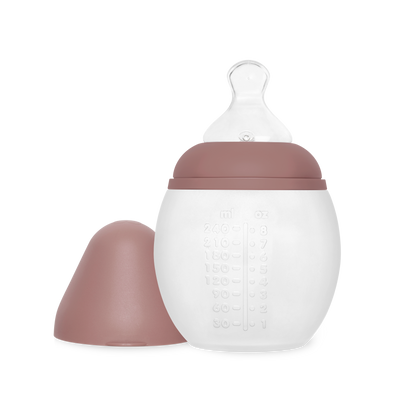 Baby bottle 240 ml - 08 Oz: Sand