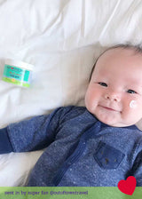 California Baby Soothing Aloe & Calendula Cream