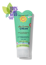 California Baby Soothing Aloe & Calendula Cream