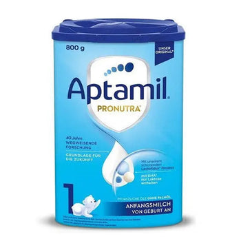 Aptamil Pronutra™ - ADVANCE 1 European Baby Formula (800g) (Pre-Order: Ship date:3/24/25)