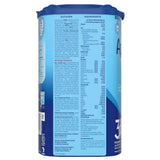 Aptamil Pronutra 3 800g ingredients list and nutrition facts per 100 ml on the can label